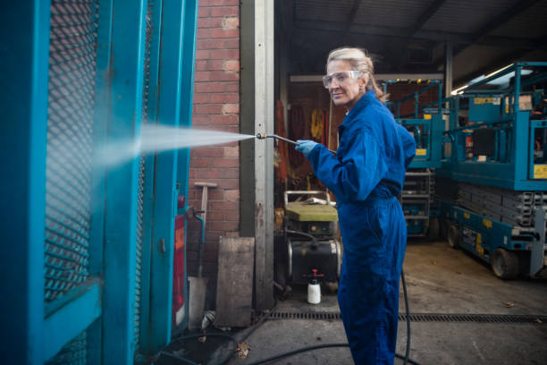 Reliable Bonham, TX Pressure Washing Services Solutions